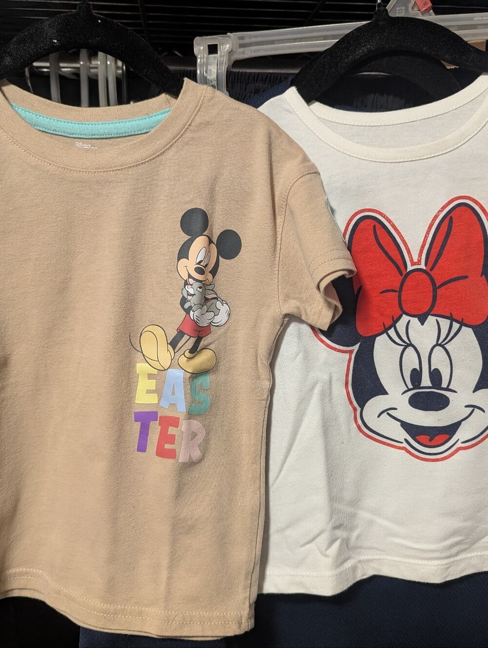 Disney Holiday 3t Sets